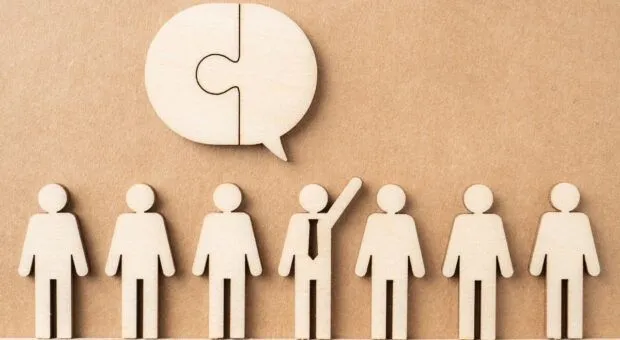 Vorstandssitzung Entscheidungsrunde